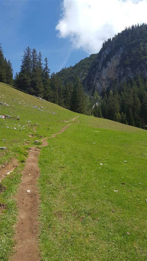 47.44158945 , 11.76324606 diashow hier starten. Wanderung: Erfurter Hütte im Rofangebirge (AT) | Wanderblog