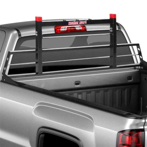 Weather Guard® Protect A Rail™ Heavy Duty Cab Protector