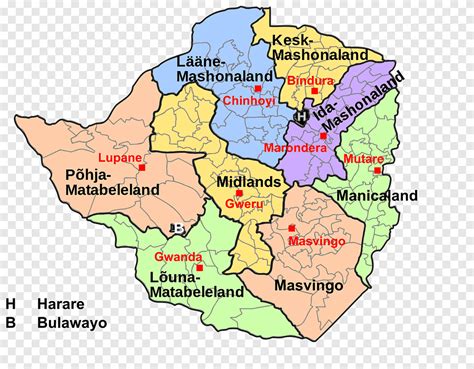 짐바브웨 주 짐바브웨의 위대한 짐바브웨 지리 남부 로디지아 짐바브웨 다른 사람 세계 Png Pngegg