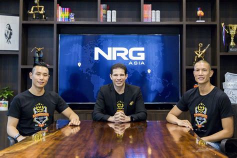 Nrg Returns To League Of Legends Acquires Gam Esports Roster Ginx