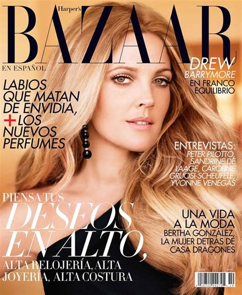 Descuento Para Suscribirse A La Revista Harper S Bazaar