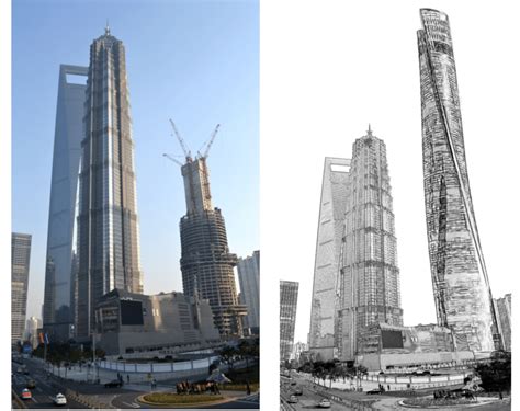 Biggest Building In The World Under Construction