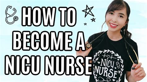 How To Be A Nicu Nurse How I Knew I Wanted To Be A Nicu Nurse Andhow To Know If Nicu Is Right For