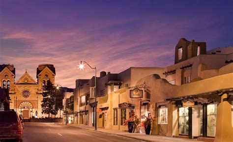 Learn more, watch videos, get contact information and more. Santa Fe, New Mexico - USA | Travel Featured