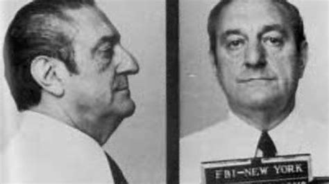 The Truth About Crime Boss Paul Castellano