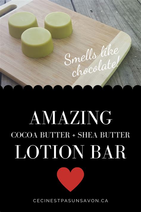 This Mix Of Natural Moisturizing Butters And Oils Helps The Skin To