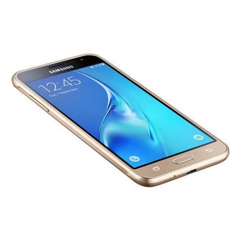 Galaxy J3 Sm J320 Samsung Recenzje Opinie I Super Ceny