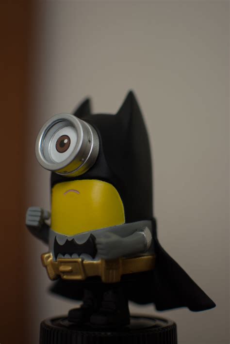 Bat Minion 1 Robert Prather Flickr