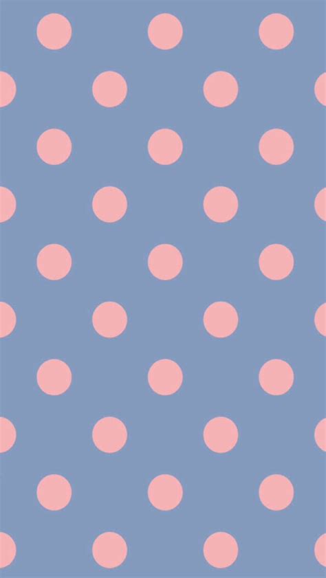 Polka Dot Wallpapers We Need Fun