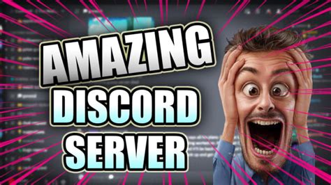 Make An Amazing Discord Server By Bodhiglass Fiverr