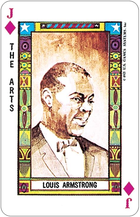 How many hearts are there (remember the ace and two have been removed)? U.S. Games Systems, Inc. > Cards & Games > Black History Playing Card Deck