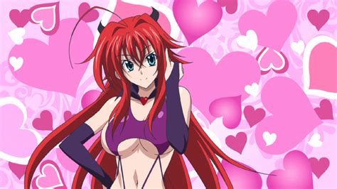 Highschool Dxd Rias  10  Images Download