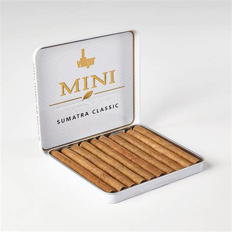 Villiger Mini Cigarillos
