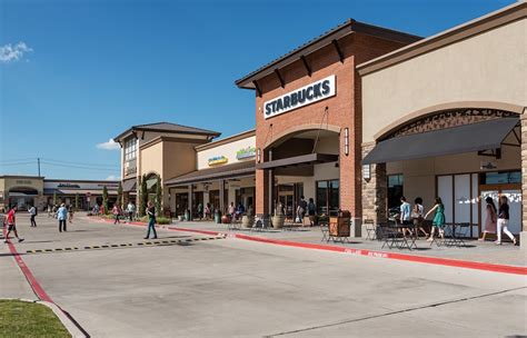 About Allen Premium Outlets Including Our Address Phone Numbers