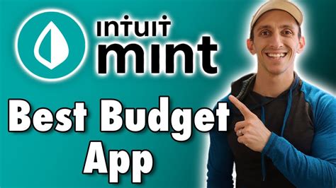 Mint Budget App The Best Budgeting App Detailed Tutorial Youtube