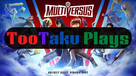 TooTaku Plays Multiverses YouTube