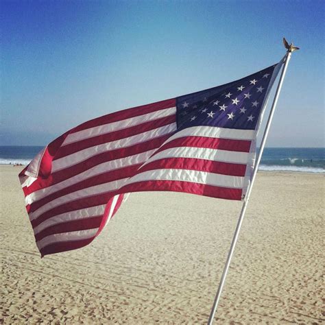 Celebrate 4th Of July At Sunset Beach