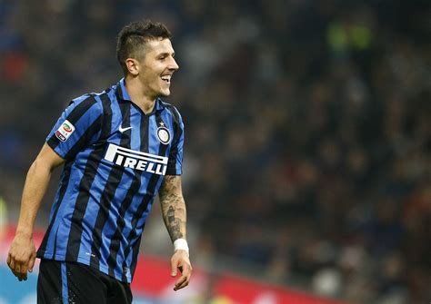 Stevan jovetic vereinslos seit 01.07.2021 mittelstürmer marktwert: Jovetic: "If I didn't believe in the scudetto I wouldn't be here"