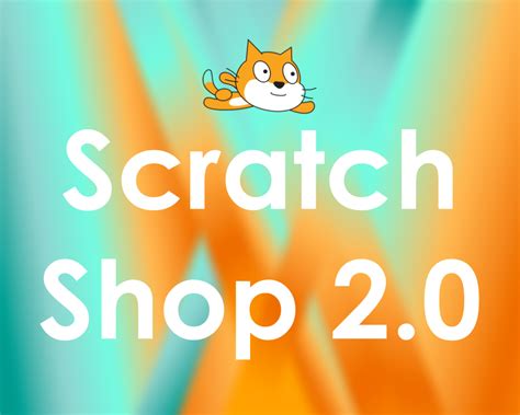 Scratch Shop 20 Open And Hiring Discuss Scratch