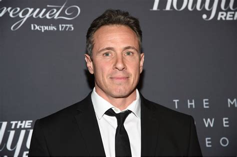 Cnn S Chris Cuomo Says He Urged His Brother To Resign As New York Governor Politico