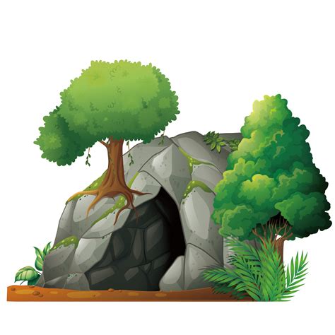 Cave Png Vector Psd And Clipart With Transparent Background For Free