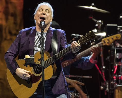 Paul Simon talks, performs at daughter's college alma mater | The ...
