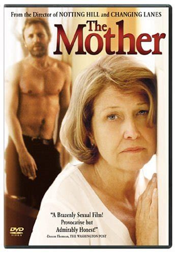 The Mother Dvd Cover 8622