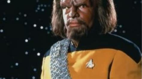 Un Opéra En Klingon Fait Ses Débuts à La Haye En Images