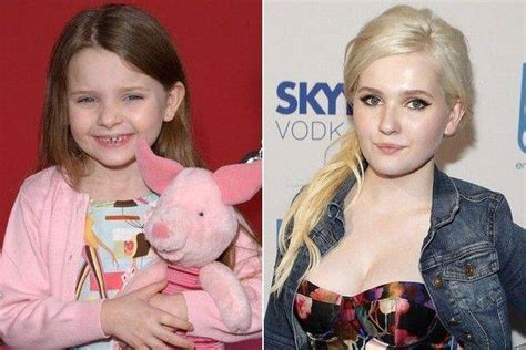 11 Child Stars Who Grew Up Hot And Turned Completely Gorgeous