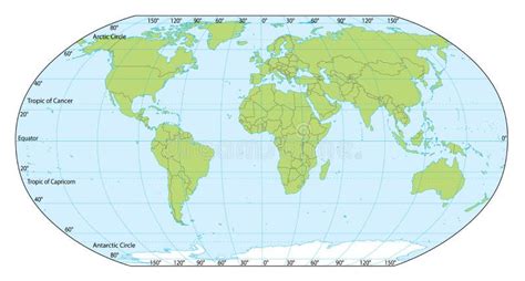 World Map With Coordinates Grid Printable
