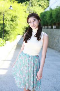 Slice Of Cheesecake Mikie Hara Pictorial