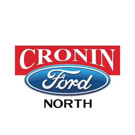 Cronin Ford North | Middletown OH
