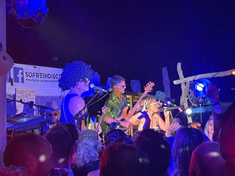 Sofresh Disco - Oyat Plage Aout 2023