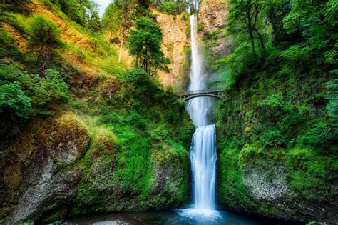 The 11 Best Natural Attractions To Visit In Oregon