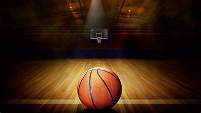 Basketball Court Wallpapers 1600