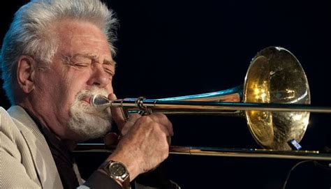 Roswell Rudd The Musical Magus Turns 75 Article All About Jazz