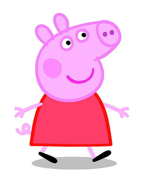 Peppa Pig Wallpapers High Quality Download Free