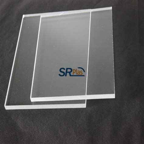Clear Transparent Acrylic Sheets Buy Acrylic Sheets Transparent