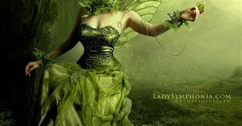 Irish Fairy Fairy Pinterest Green Fairy Fairy And Deviantart