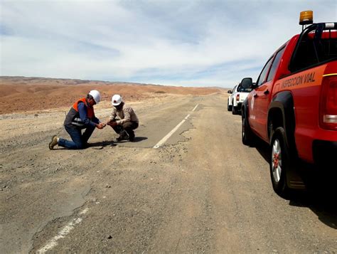 MOP ejecutará millonaria inversión para mejorar conectividad en caminos