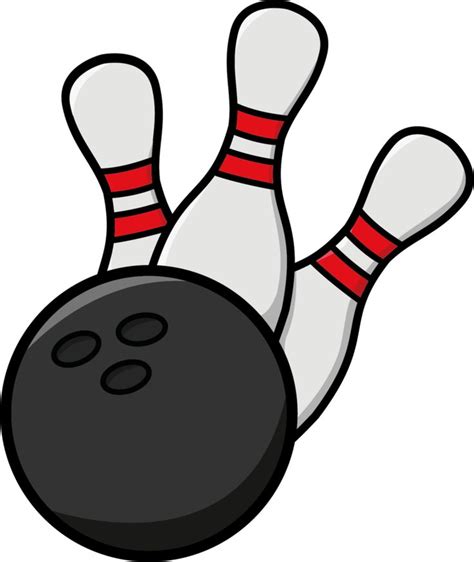 Bowling Clip Art Images Clipart In 2023 Free Clip Art Bowling Clip Art