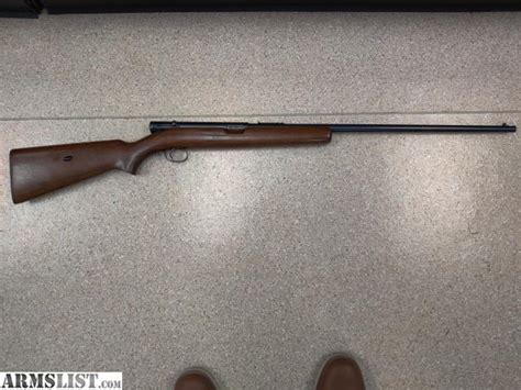 Armslist For Sale Winchester 74 22lr