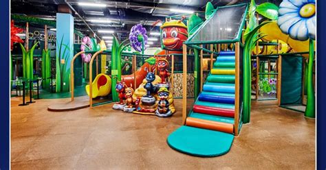 Iplayco Childrens Indoor Playground Equipment
