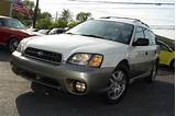 Photos of All Weather Package Subaru Outback