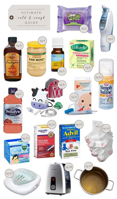Ultimate Guide To Treating A Cold And Cough Love These Great Tips