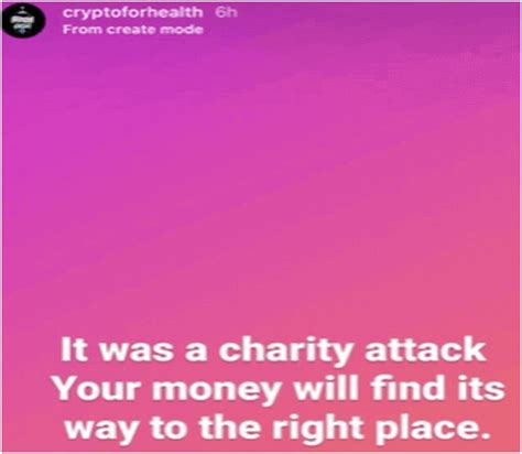 A cryptocurrency exchange could get hacked, causing you to lose your crypto assets. Hackers take over high profile Twitter accounts in Bitcoin ...