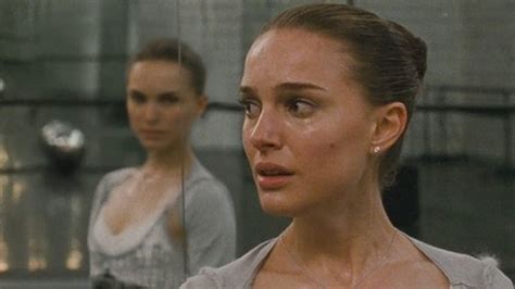 Did Natalie Portman S Pain Make Black Swan Great