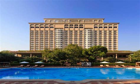 Luxury Hotels In Delhi Makemytrip Blog
