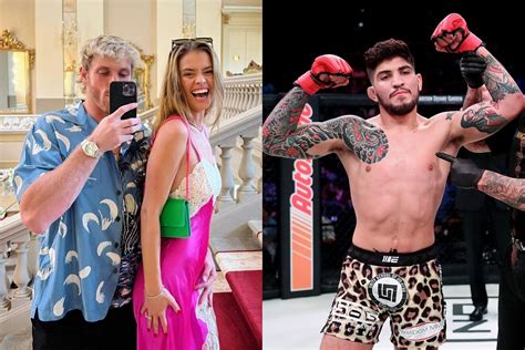 Boxing Dillon Danis X Account Locked Amid Constant Harassment On