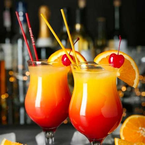 10 Sexy Cocktails Ranked In Order Of Embarrassment